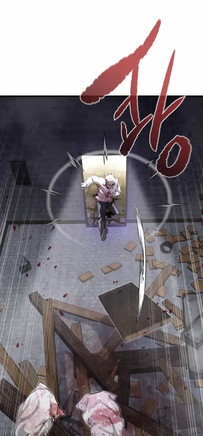 Read The Regressed Mercenary’s Machinations chapter 5 image 98 on Lezhin