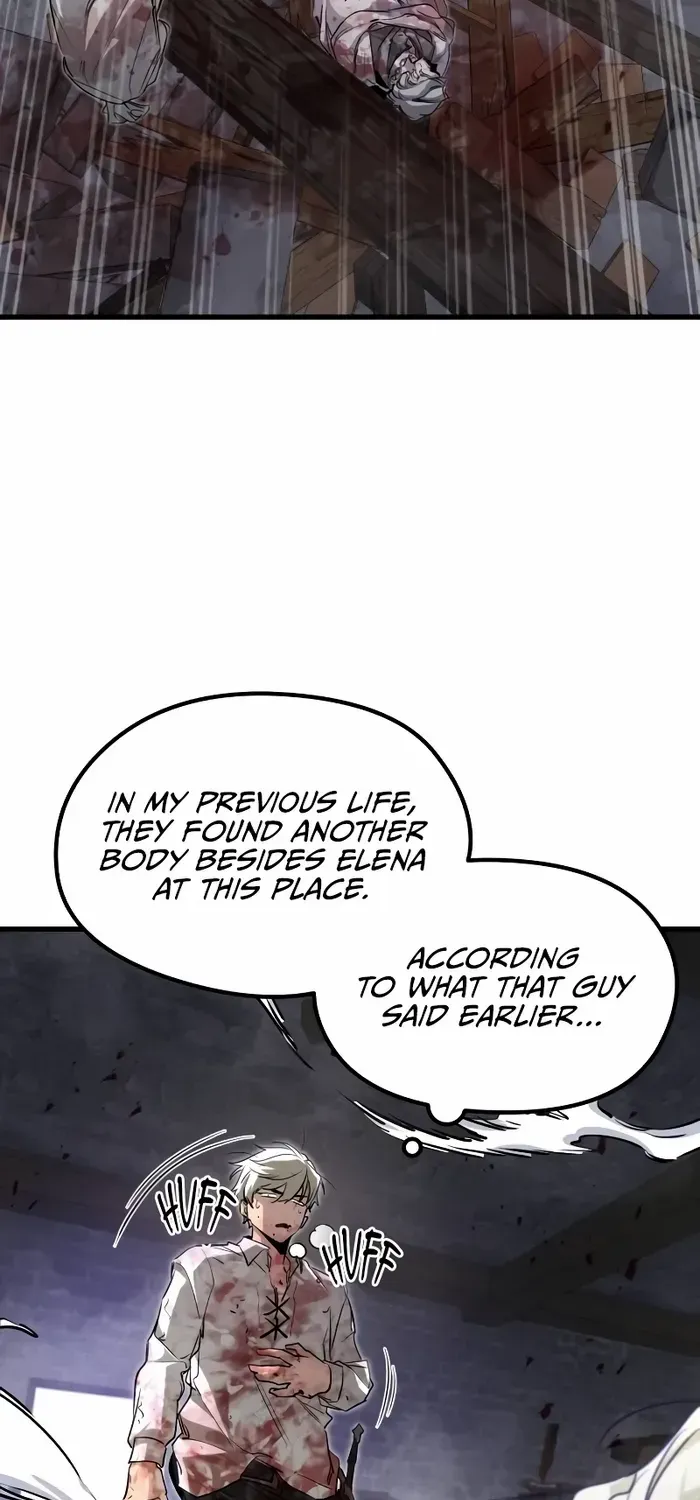 Read The Regressed Mercenary’s Machinations chapter 5 image 99 on Lezhin