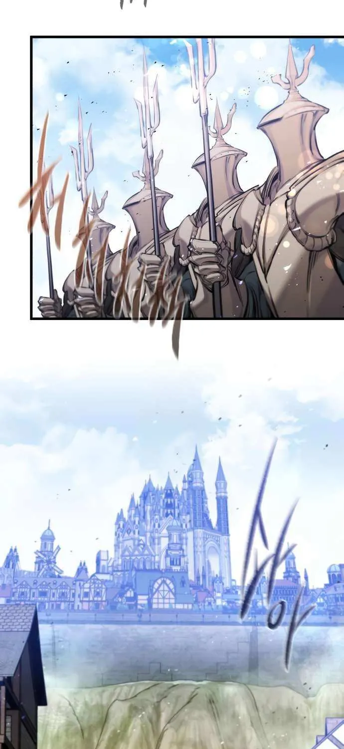 Read The Regressed Mercenary’s Machinations chapter 50 image 4 on Lezhin