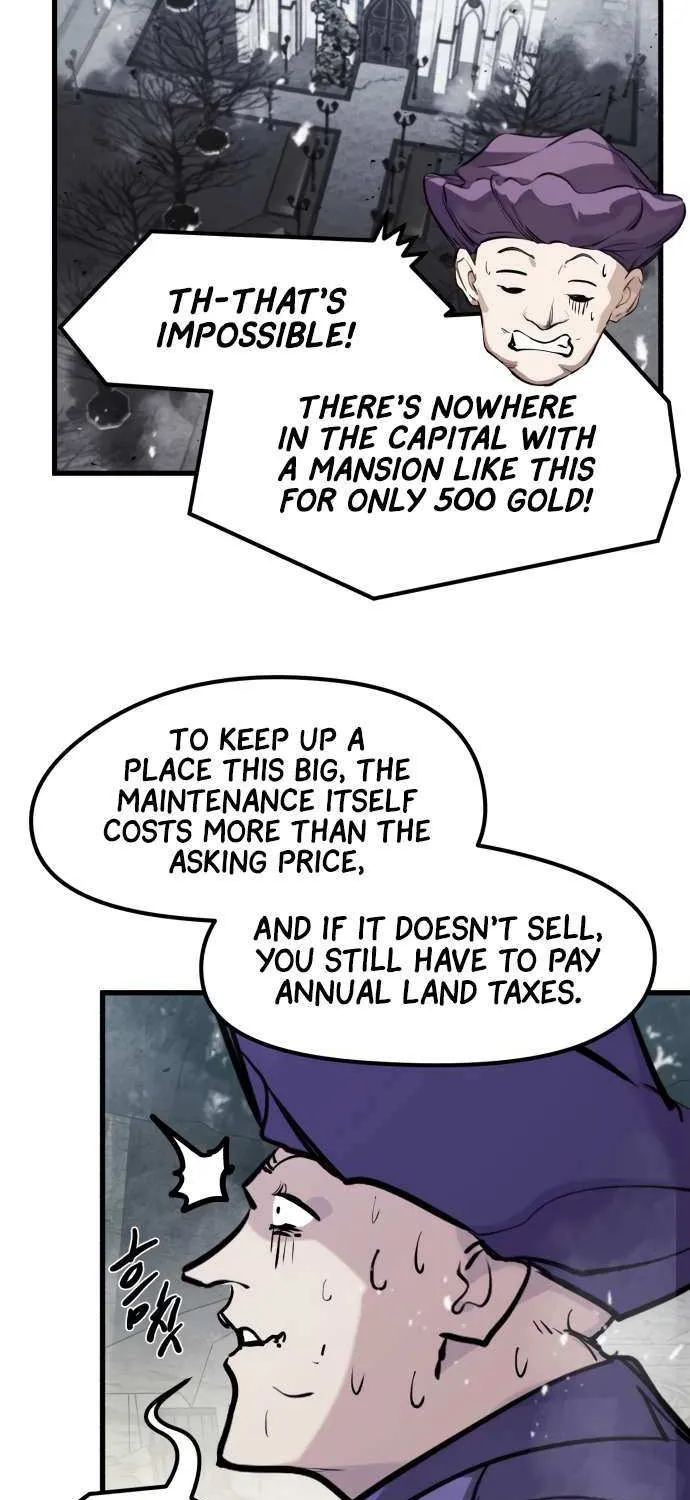 Read The Regressed Mercenary’s Machinations chapter 50 image 41 on Lezhin