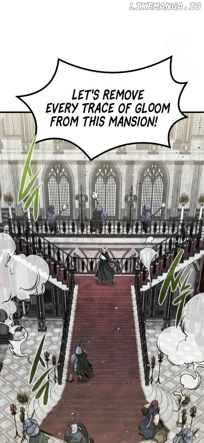 Read The Regressed Mercenary’s Machinations chapter 50 image 46 on Lezhin