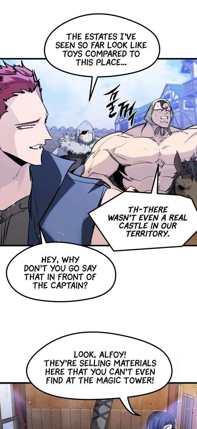 Read The Regressed Mercenary’s Machinations chapter 50 image 7 on Lezhin