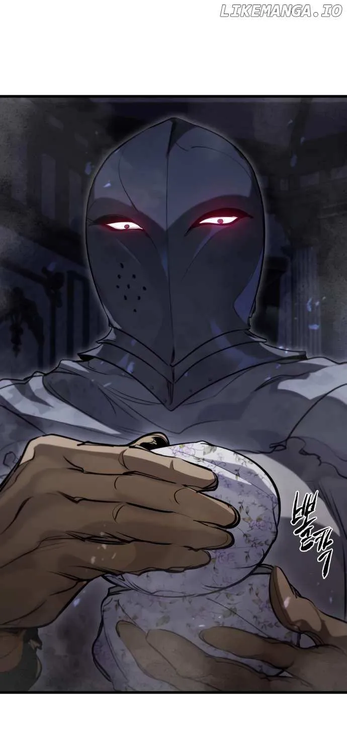 Read The Regressed Mercenary’s Machinations chapter 50 image 79 on Lezhin