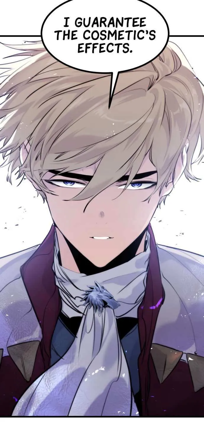 Read The Regressed Mercenary’s Machinations chapter 50 image 83 on Lezhin