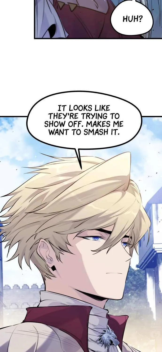 Read The Regressed Mercenary’s Machinations chapter 50 image 9 on Lezhin