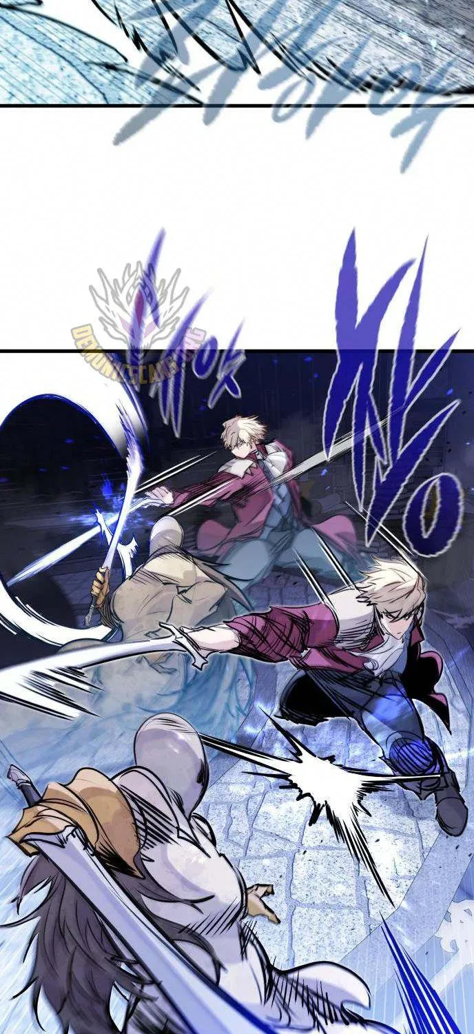 Read The Regressed Mercenary’s Machinations chapter 51 image 11 on Lezhin