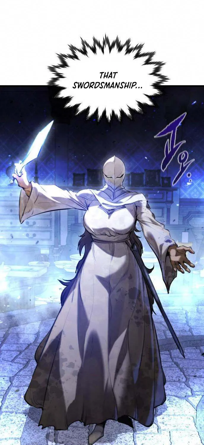 Read The Regressed Mercenary’s Machinations chapter 51 image 16 on Lezhin