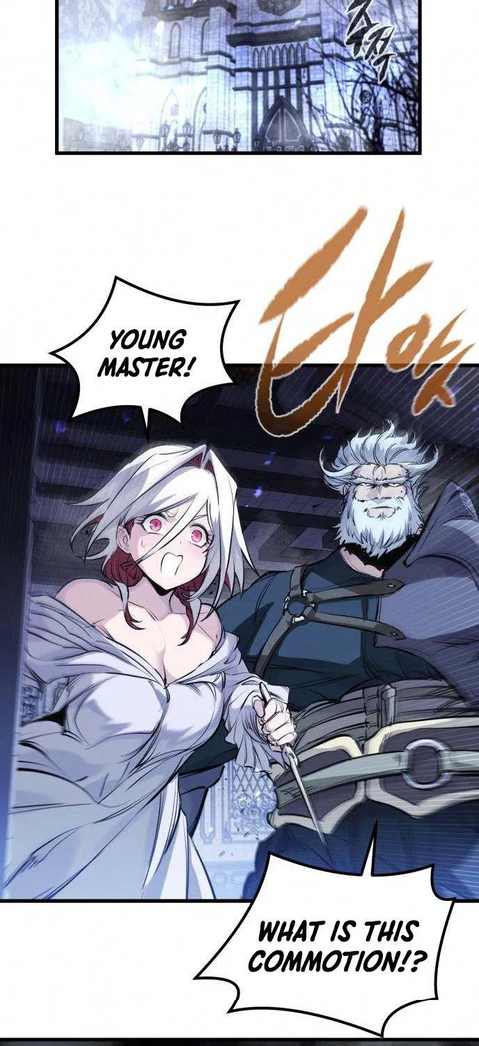 Read The Regressed Mercenary’s Machinations chapter 51 image 27 on Lezhin