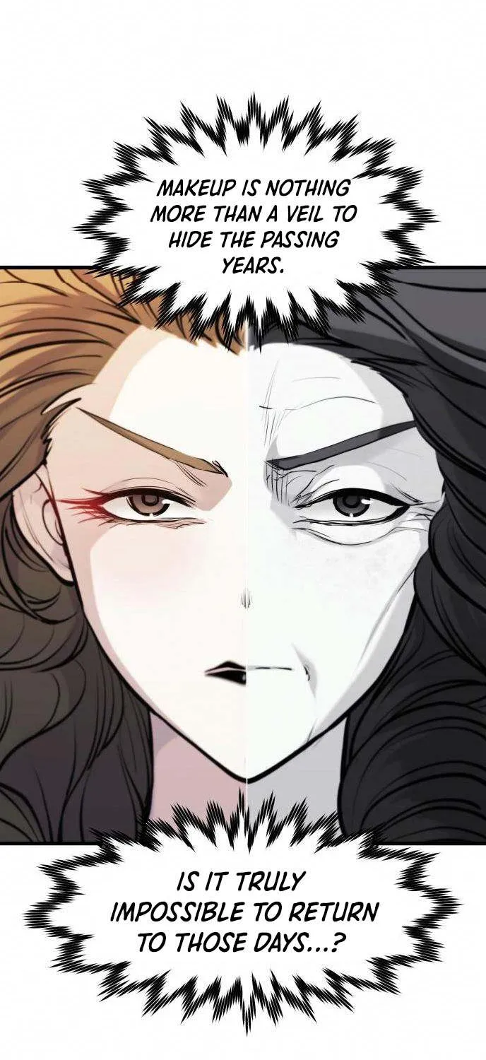 Read The Regressed Mercenary’s Machinations chapter 51 image 37 on Lezhin