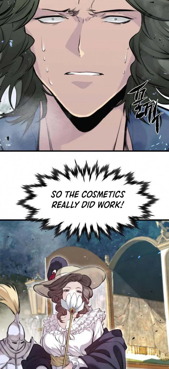 Read The Regressed Mercenary’s Machinations chapter 51 image 48 on Lezhin