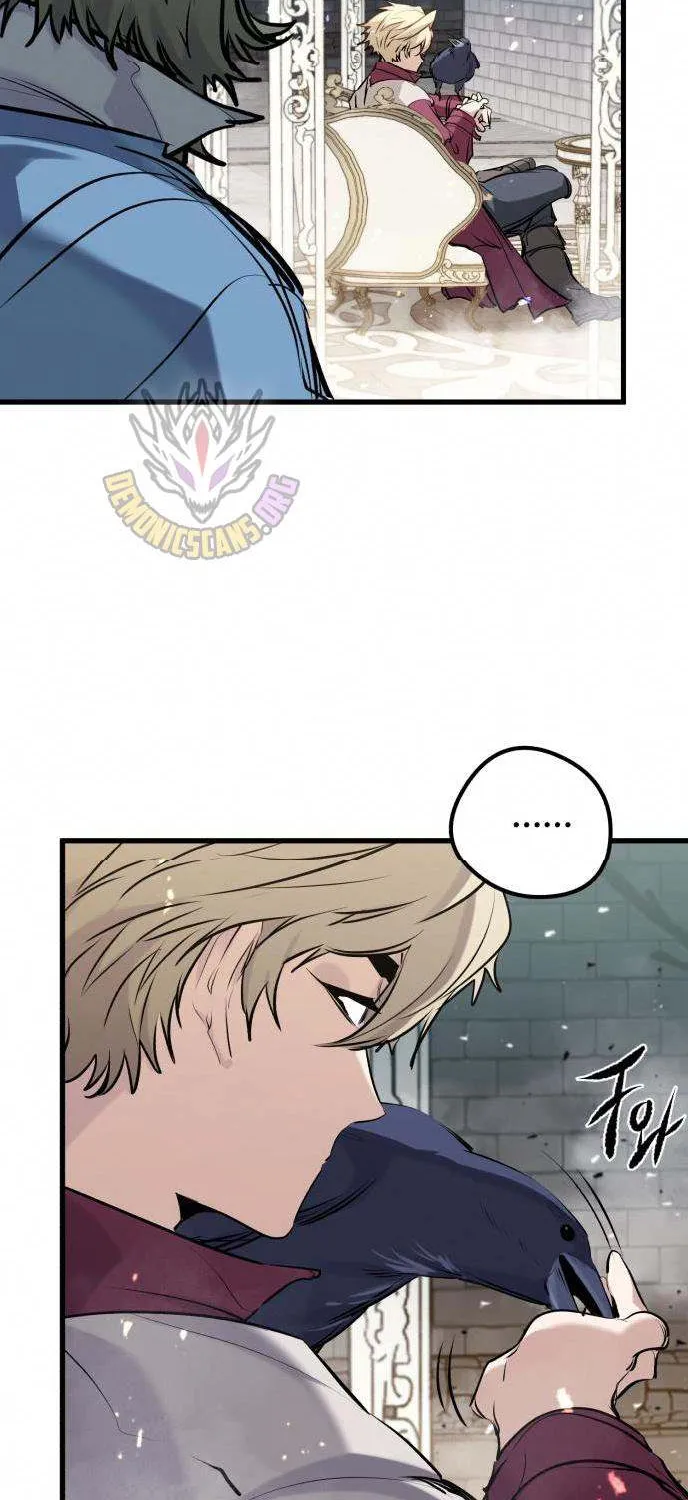 Read The Regressed Mercenary’s Machinations chapter 51 image 53 on Lezhin