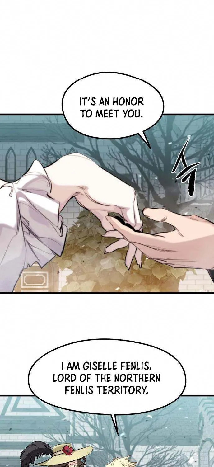 Read The Regressed Mercenary’s Machinations chapter 51 image 55 on Lezhin