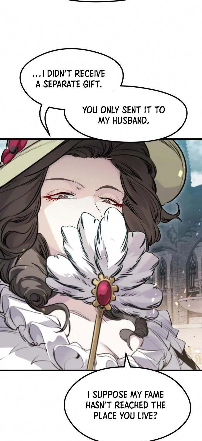 Read The Regressed Mercenary’s Machinations chapter 51 image 57 on Lezhin
