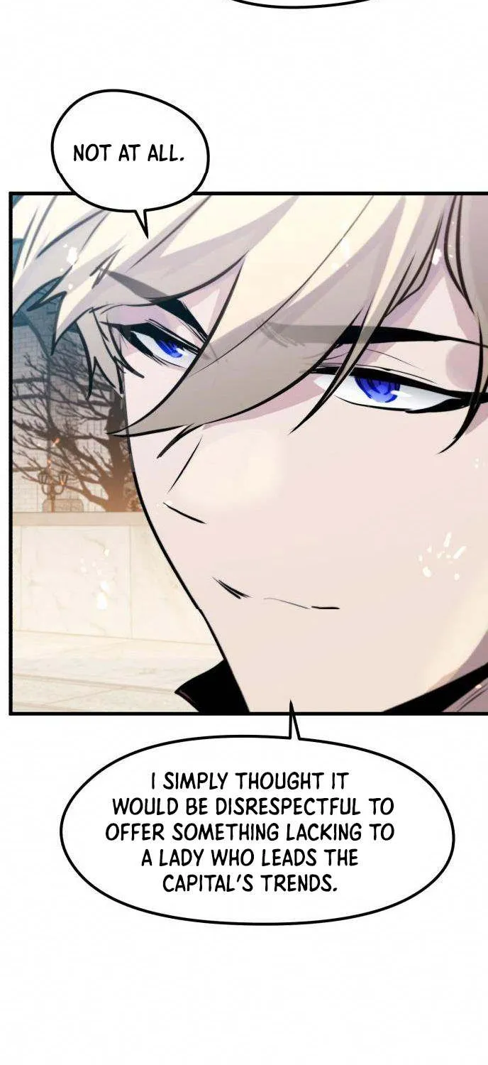 Read The Regressed Mercenary’s Machinations chapter 51 image 58 on Lezhin