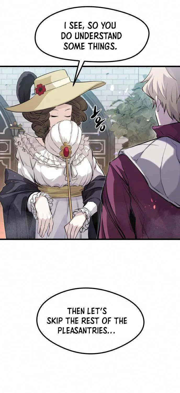 Read The Regressed Mercenary’s Machinations chapter 51 image 59 on Lezhin