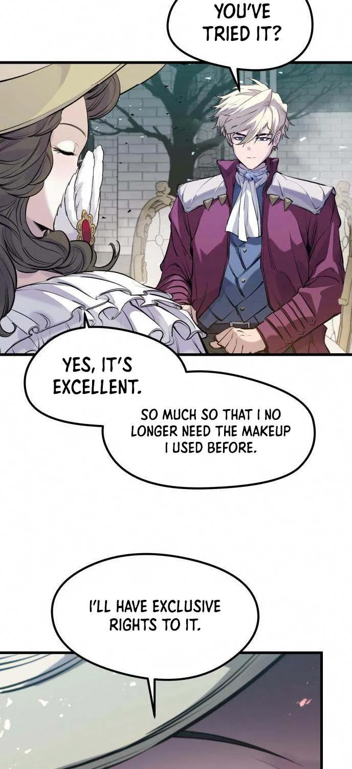 Read The Regressed Mercenary’s Machinations chapter 51 image 61 on Lezhin