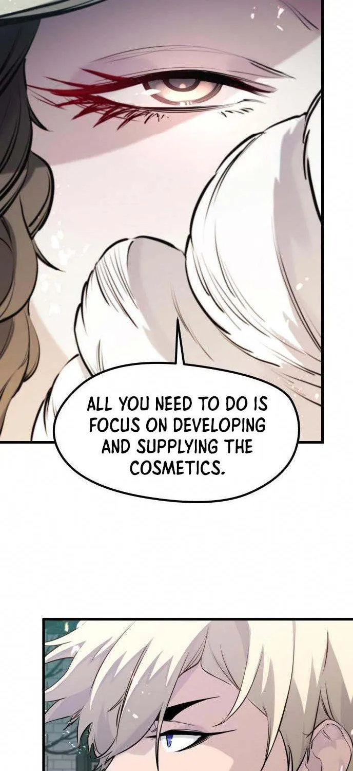 Read The Regressed Mercenary’s Machinations chapter 51 image 62 on Lezhin