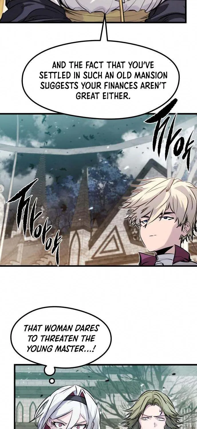 Read The Regressed Mercenary’s Machinations chapter 51 image 65 on Lezhin
