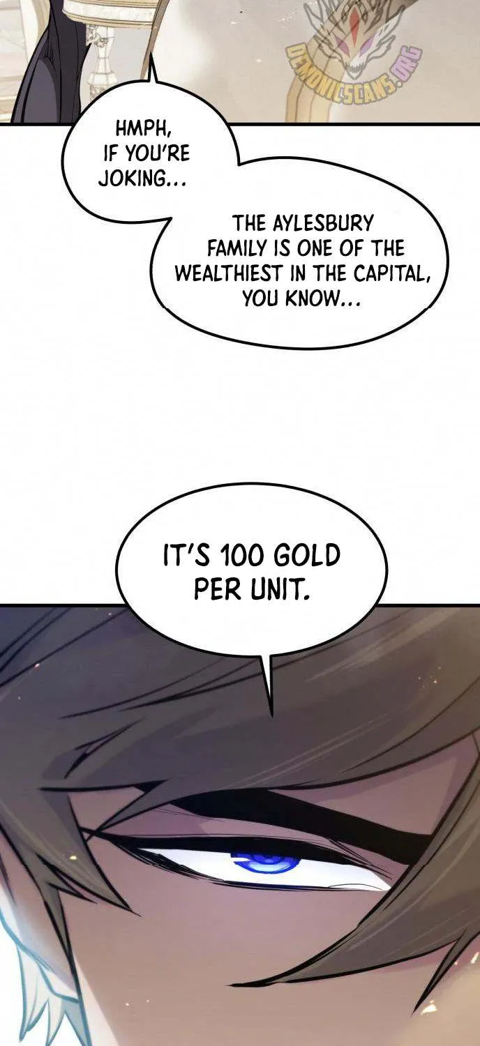 Read The Regressed Mercenary’s Machinations chapter 51 image 67 on Lezhin