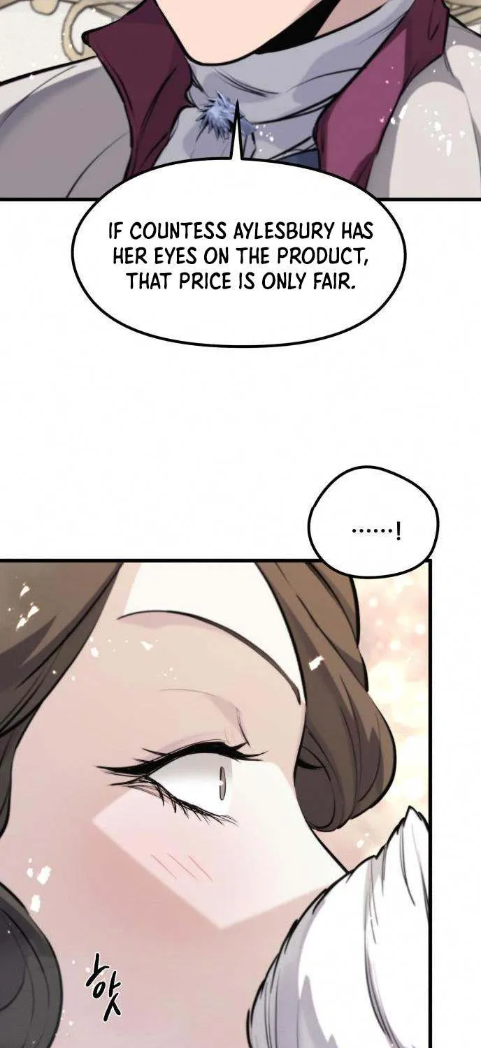Read The Regressed Mercenary’s Machinations chapter 51 image 71 on Lezhin