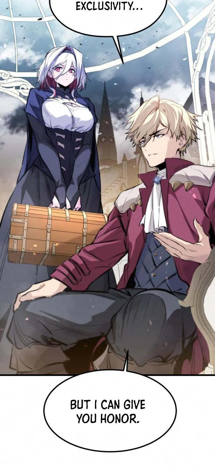 Read The Regressed Mercenary’s Machinations chapter 51 image 75 on Lezhin