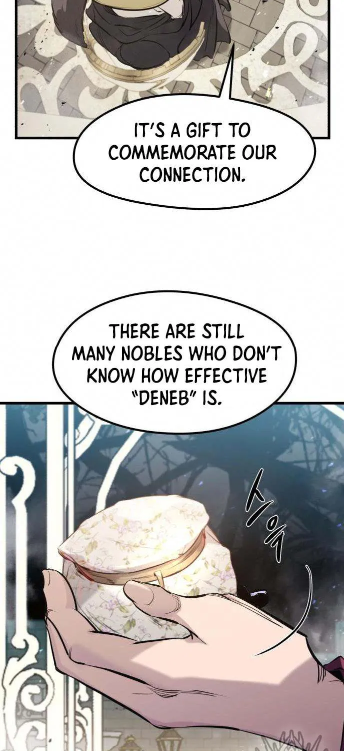 Read The Regressed Mercenary’s Machinations chapter 51 image 80 on Lezhin