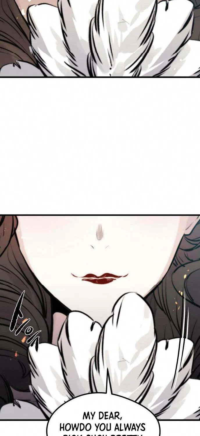 Read The Regressed Mercenary’s Machinations chapter 51 image 83 on Lezhin