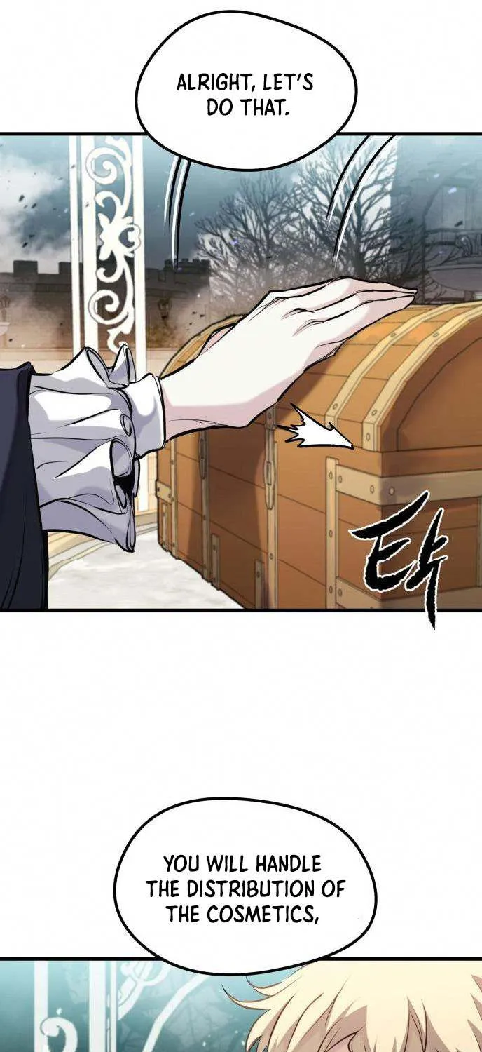 Read The Regressed Mercenary’s Machinations chapter 51 image 85 on Lezhin
