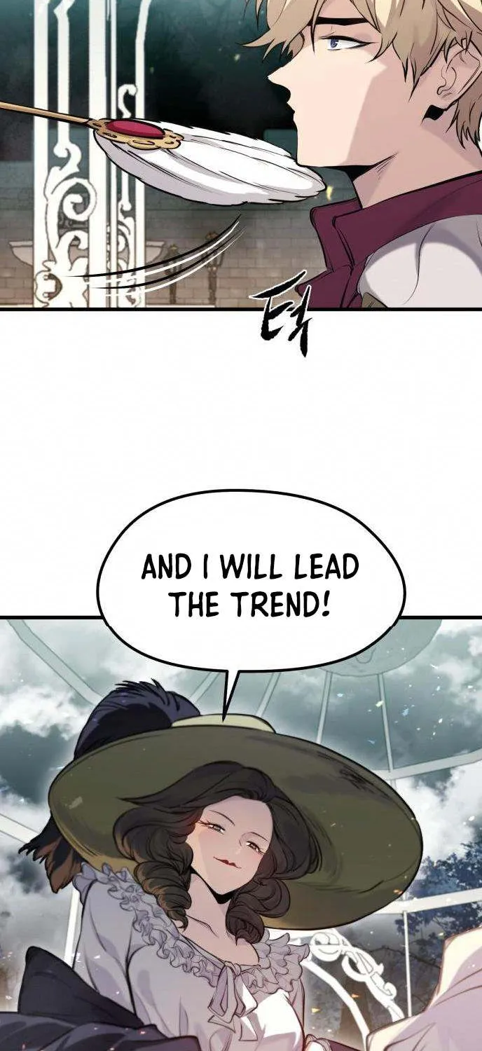 Read The Regressed Mercenary’s Machinations chapter 51 image 86 on Lezhin
