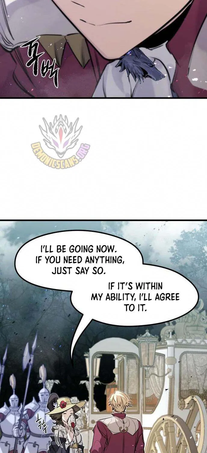 Read The Regressed Mercenary’s Machinations chapter 51 image 88 on Lezhin