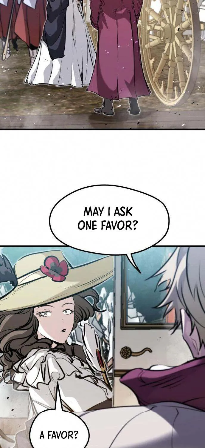 Read The Regressed Mercenary’s Machinations chapter 51 image 89 on Lezhin