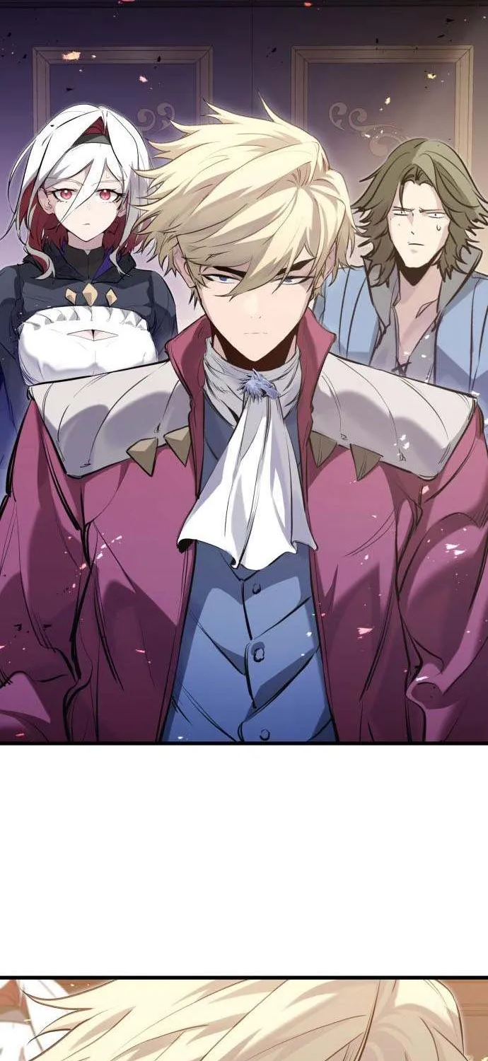 Read The Regressed Mercenary’s Machinations chapter 52 image 16 on Lezhin