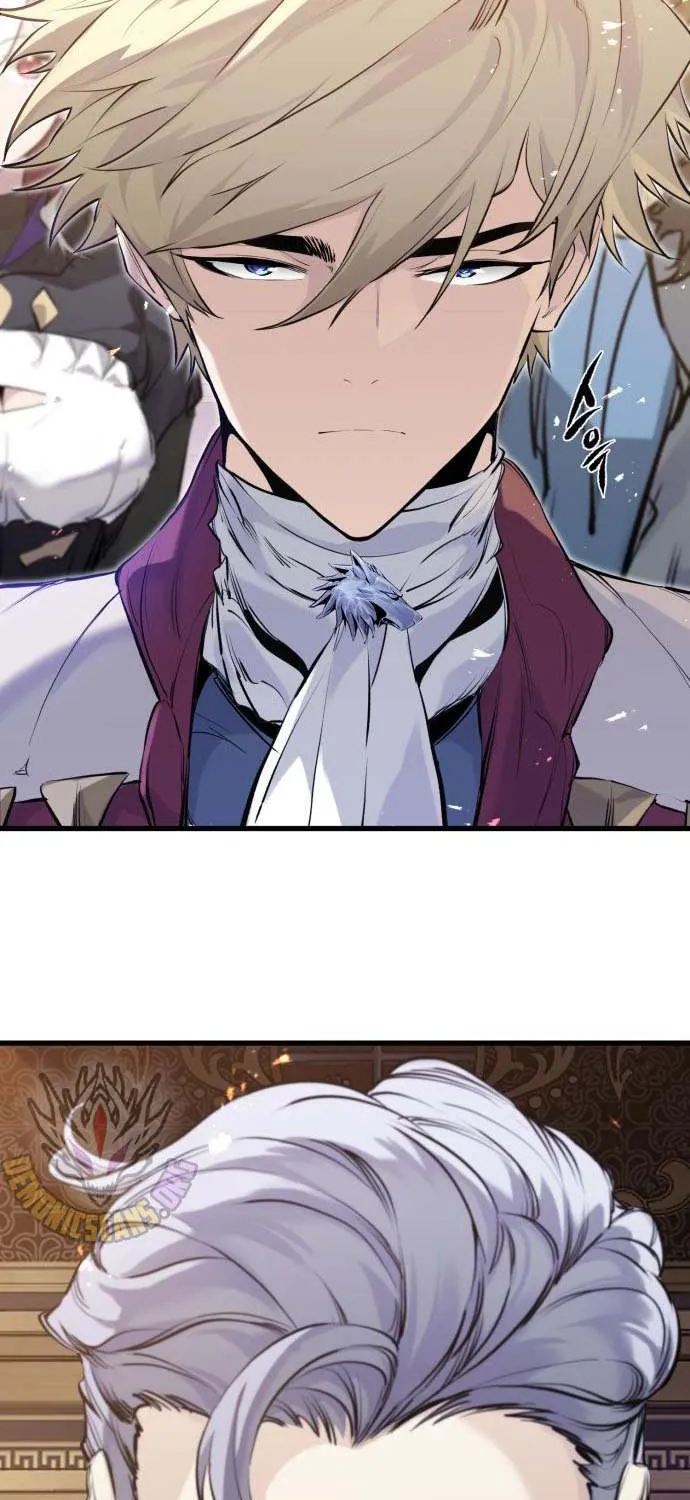Read The Regressed Mercenary’s Machinations chapter 52 image 17 on Lezhin
