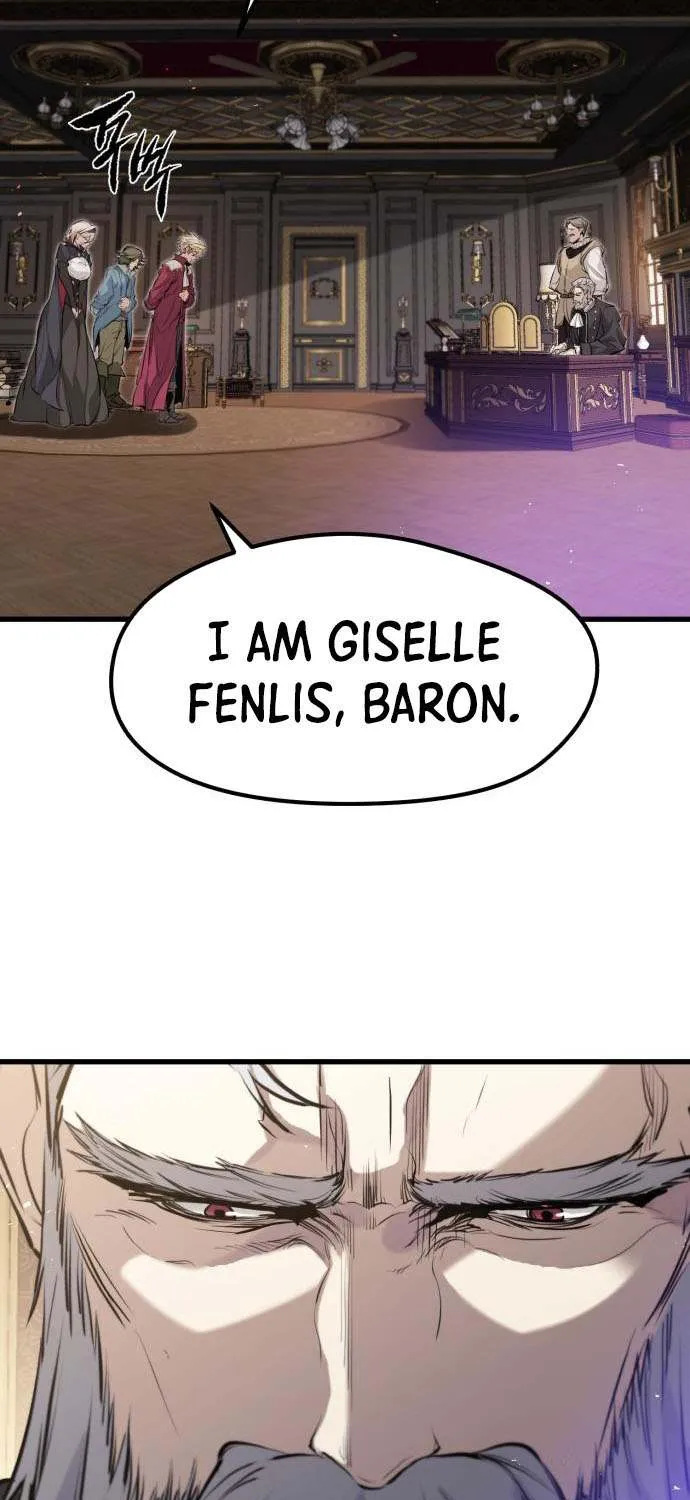 Read The Regressed Mercenary’s Machinations chapter 52 image 19 on Lezhin