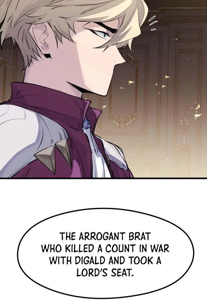 Read The Regressed Mercenary’s Machinations chapter 52 image 21 on Lezhin