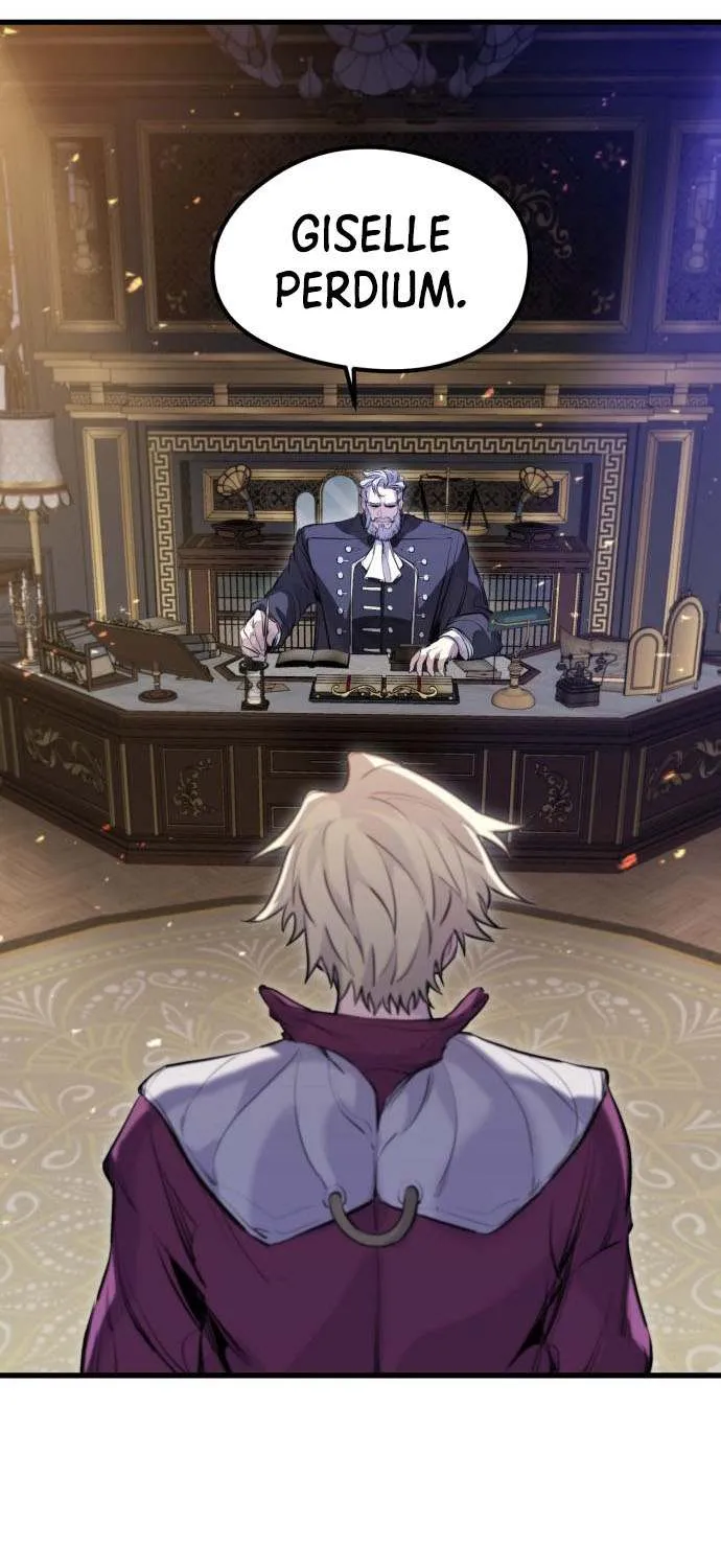Read The Regressed Mercenary’s Machinations chapter 52 image 22 on Lezhin