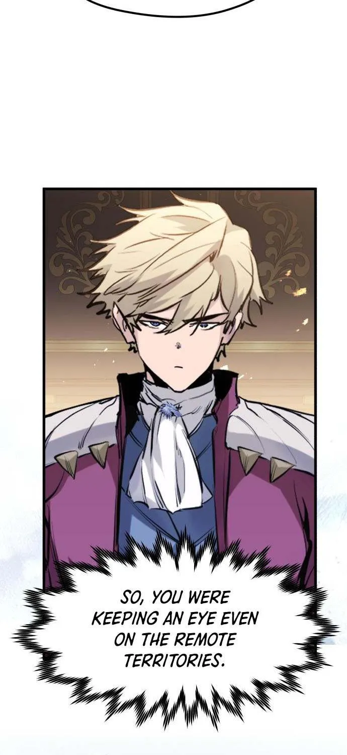 Read The Regressed Mercenary’s Machinations chapter 52 image 24 on Lezhin