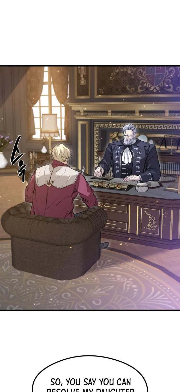 Read The Regressed Mercenary’s Machinations chapter 52 image 30 on Lezhin