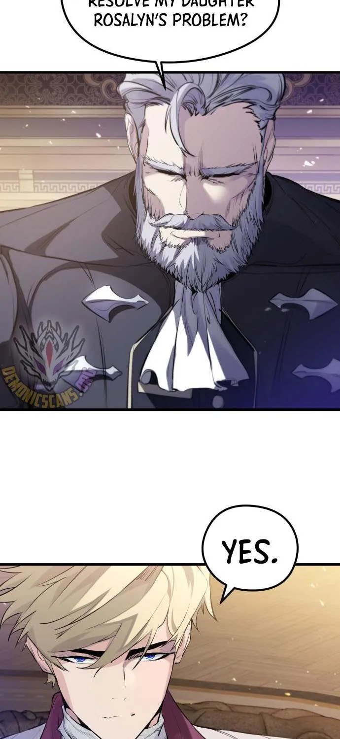 Read The Regressed Mercenary’s Machinations chapter 52 image 31 on Lezhin