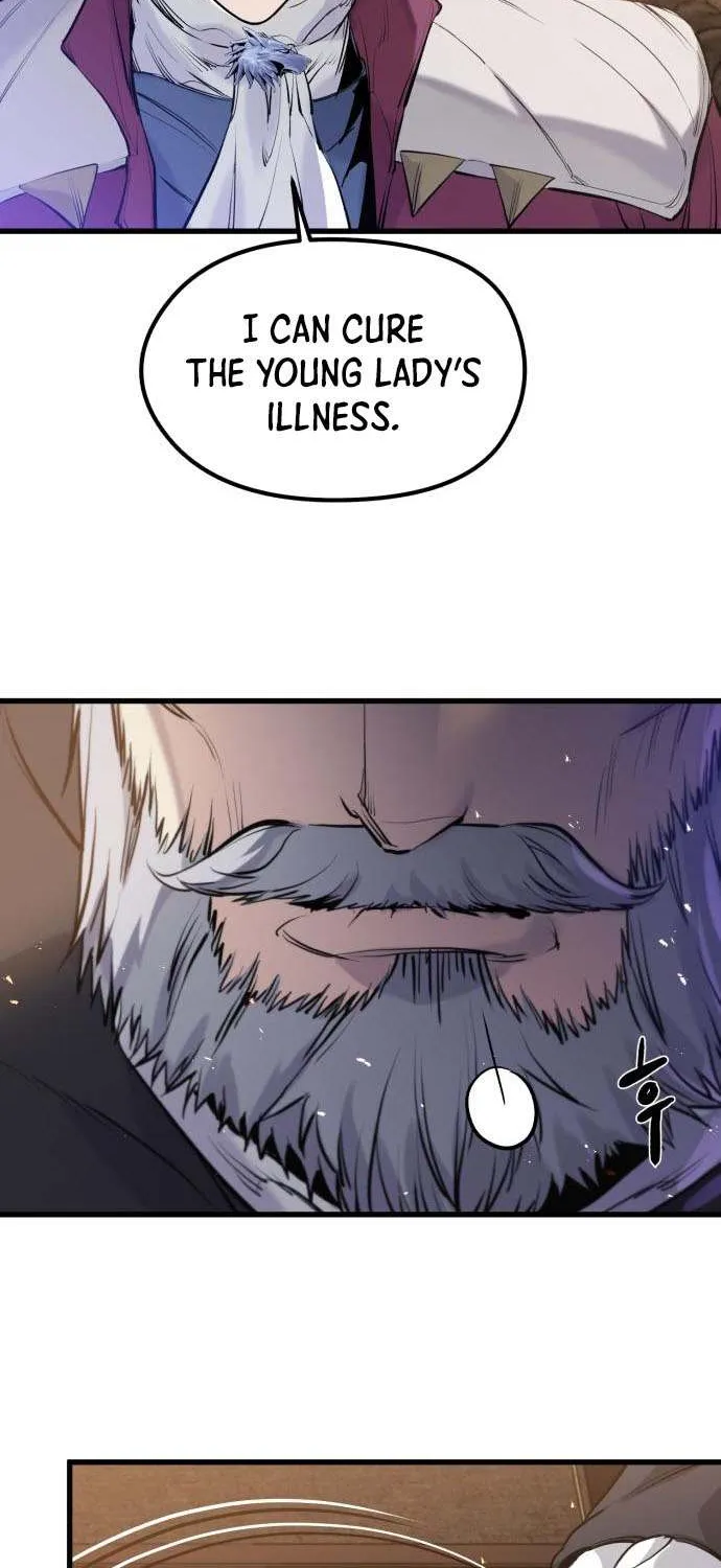 Read The Regressed Mercenary’s Machinations chapter 52 image 32 on Lezhin