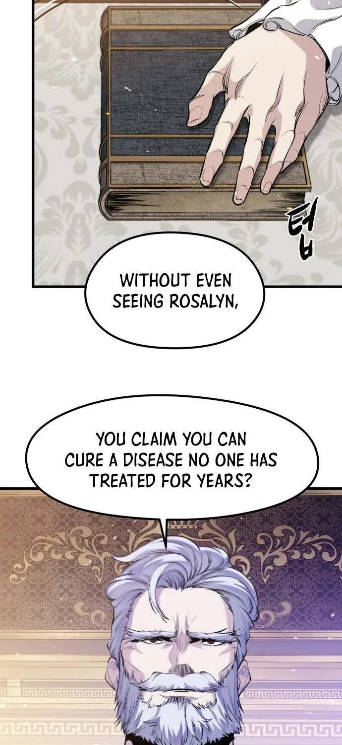 Read The Regressed Mercenary’s Machinations chapter 52 image 33 on Lezhin