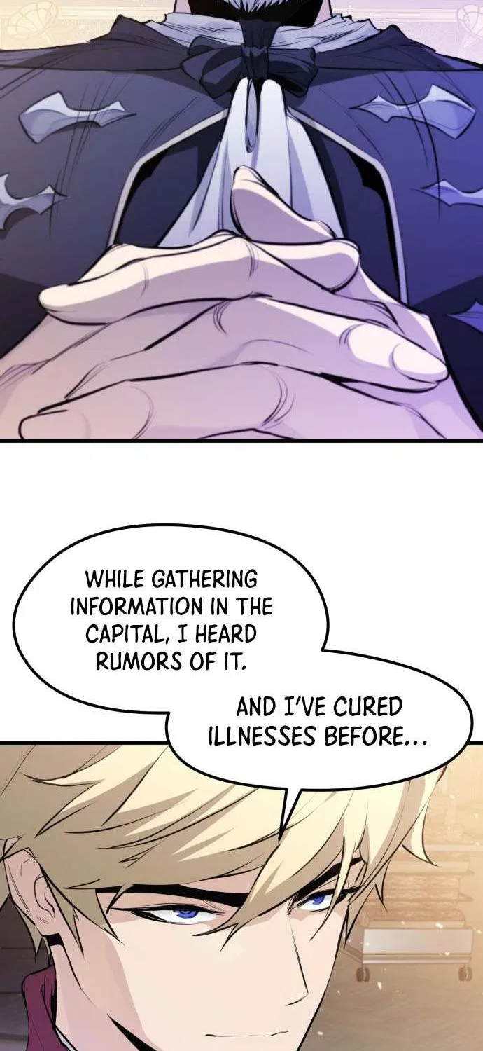 Read The Regressed Mercenary’s Machinations chapter 52 image 34 on Lezhin