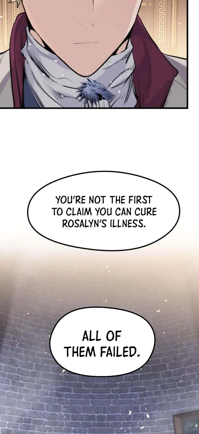 Read The Regressed Mercenary’s Machinations chapter 52 image 37 on Lezhin