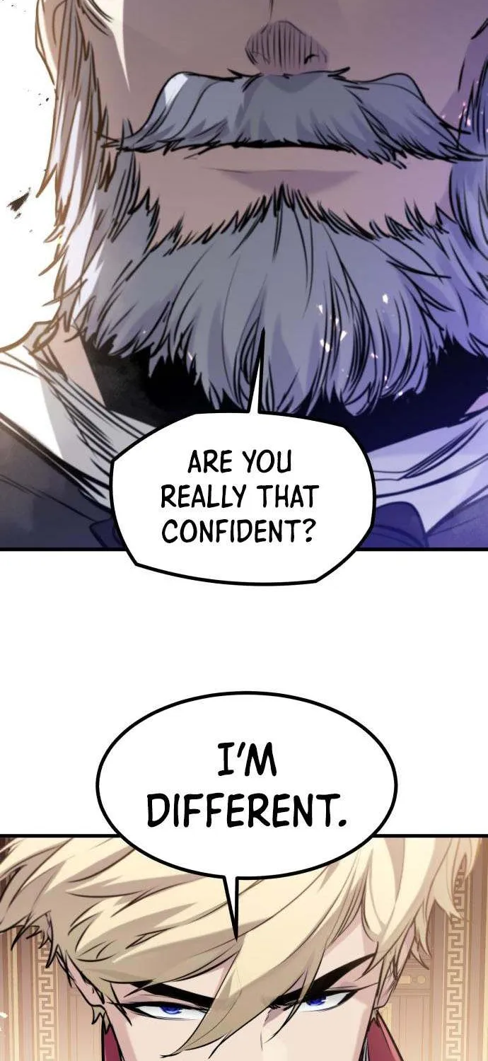 Read The Regressed Mercenary’s Machinations chapter 52 image 44 on Lezhin