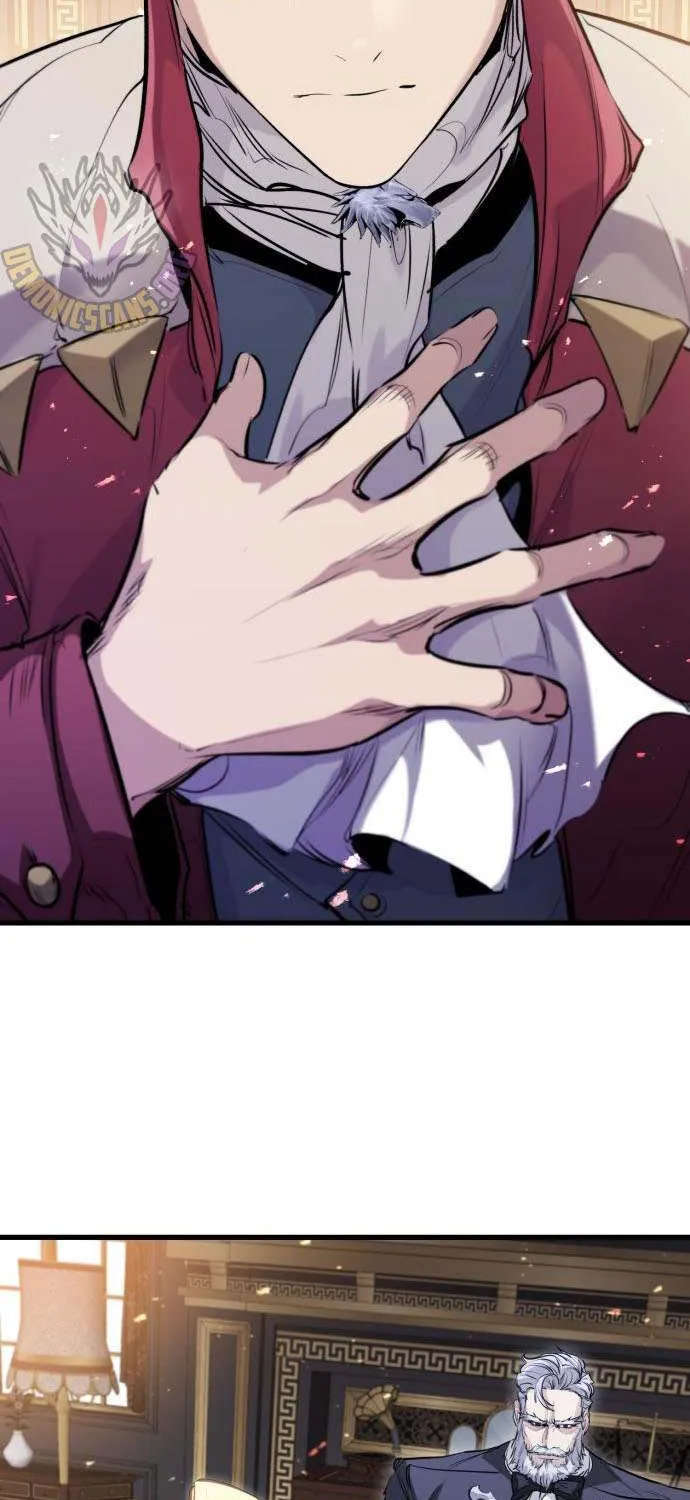 Read The Regressed Mercenary’s Machinations chapter 52 image 45 on Lezhin