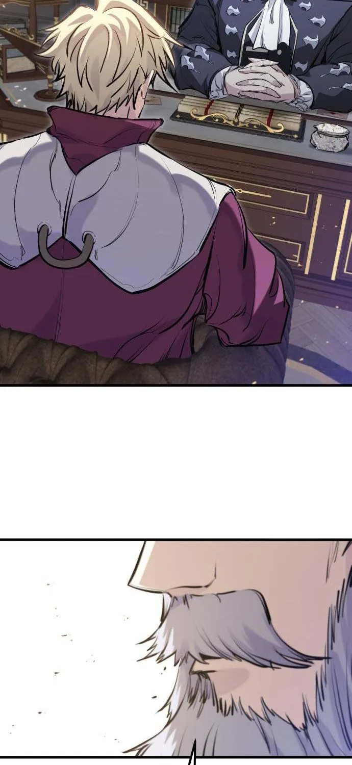 Read The Regressed Mercenary’s Machinations chapter 52 image 46 on Lezhin
