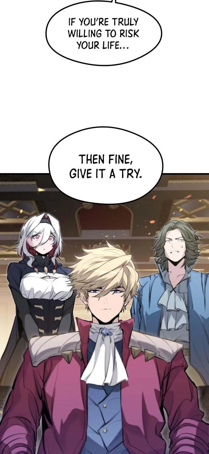 Read The Regressed Mercenary’s Machinations chapter 52 image 47 on Lezhin