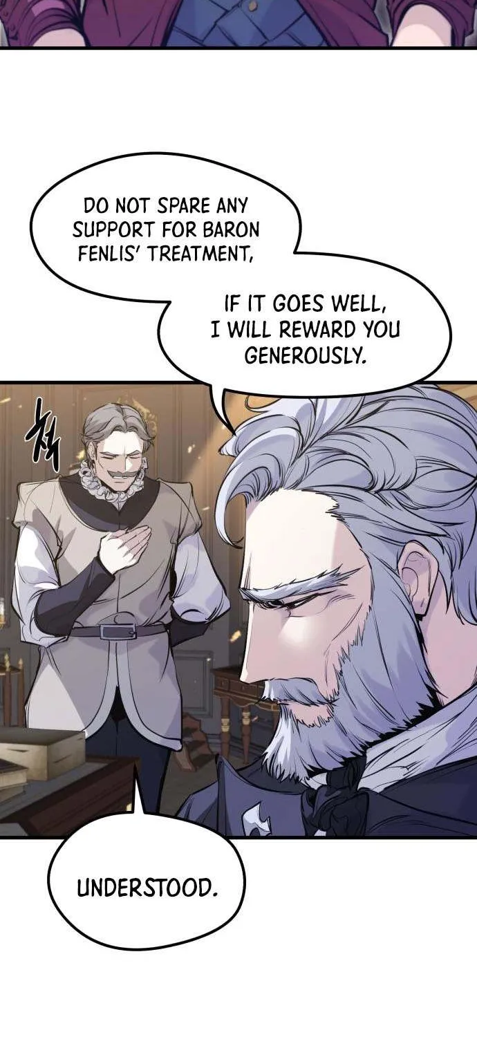 Read The Regressed Mercenary’s Machinations chapter 52 image 48 on Lezhin