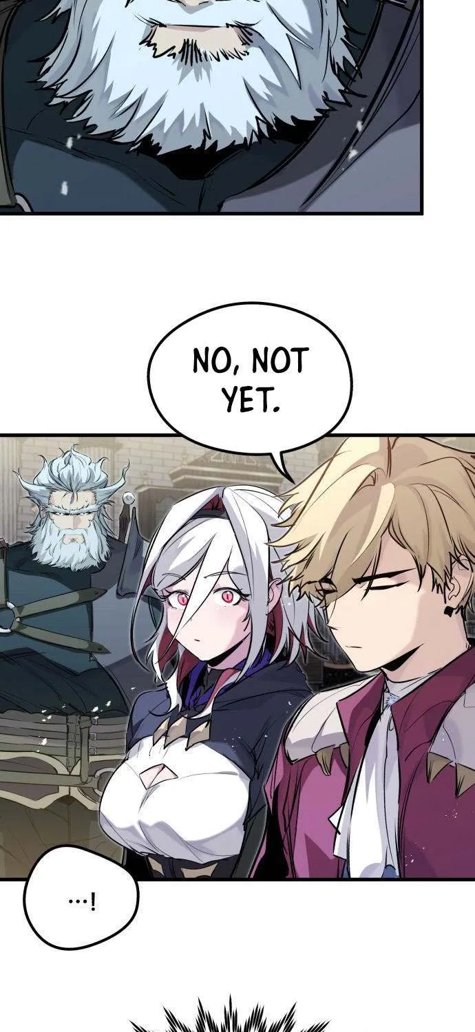 Read The Regressed Mercenary’s Machinations chapter 52 image 5 on Lezhin