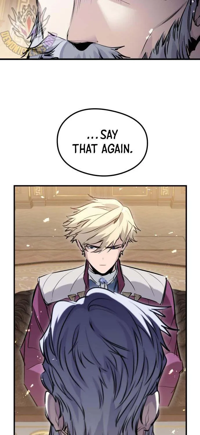 Read The Regressed Mercenary’s Machinations chapter 52 image 53 on Lezhin